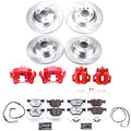 PowerStop auto part