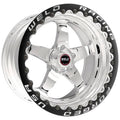 Weld auto part