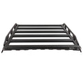ARB roof rack close-up