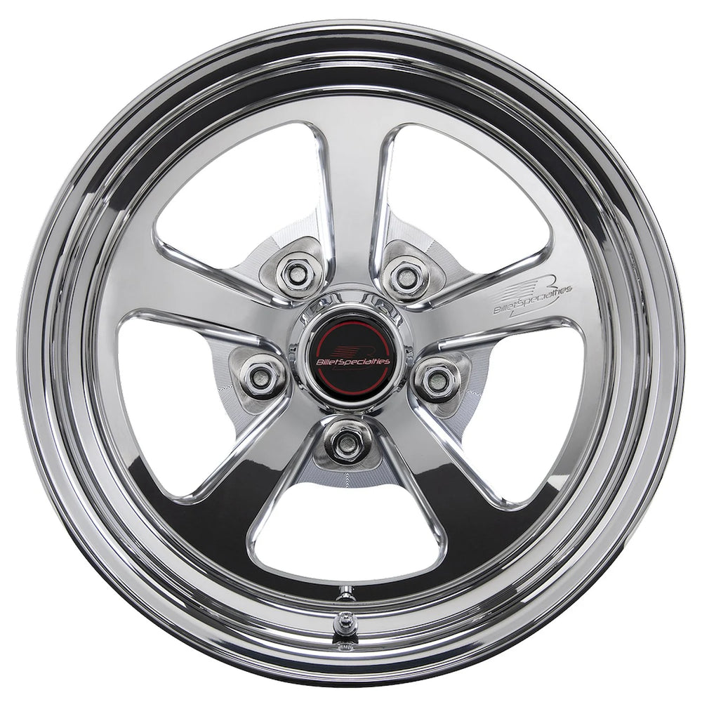 ST LITE BLK SBL 15X14 5.50' BS 61 B