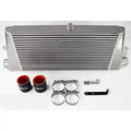 Extreme Turbo Systems titanium intake system