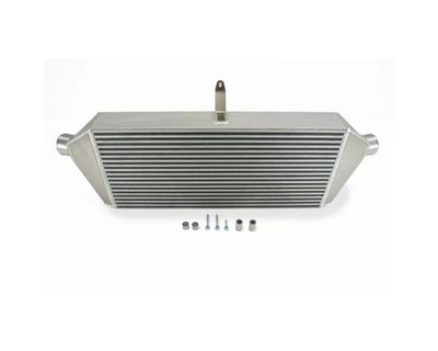 Extreme Turbo Systems titanium intake system