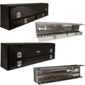 CONTRACTOR TOPSIDE + DRAWER COMBO