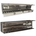 CONTRACTOR TOPSIDE + DRAWER COMBO