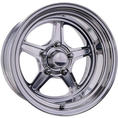 Billet Specialties auto part