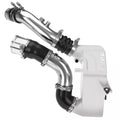 Air to Water Intercooler Kit Ford 6.7L 2011 and Later - Blue