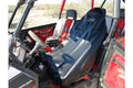 PRP Custom Standard Bench Seat High Back 3 Short - 51 (with 3 Adjustable Headrests) A3610-51-3H-ADJ A3610-51-3H-ADJ