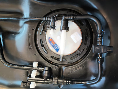 BorgWarner auto part
