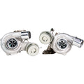 BorgWarner 18-20 Ford 2.7L EcoBoost KOCG Replacement Turbocharger (Left Side / JT4E-6C879-AB)