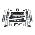 18C JEEP WRANGLER JL RHD 4DR 3.5IN JVENTURE FOX 2.0 ADV HD COILS
