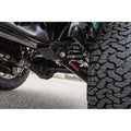 18C JEEP WRANGLER JL RHD 4DR 3.5IN JVENTURE FOX 2.0 ADV HD COILS