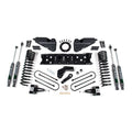 18C JEEP WRANGLER JL RHD 4DR 3.5IN JVENTURE FOX 2.0 ADV HD COILS