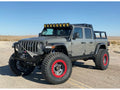 Jeep Gladiator JT Crew Bomber Rockers with Rockskins 2020-Pres Gladiator EVO Mfg