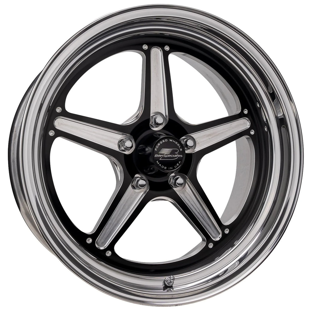 ST LITE BLK 20X12
