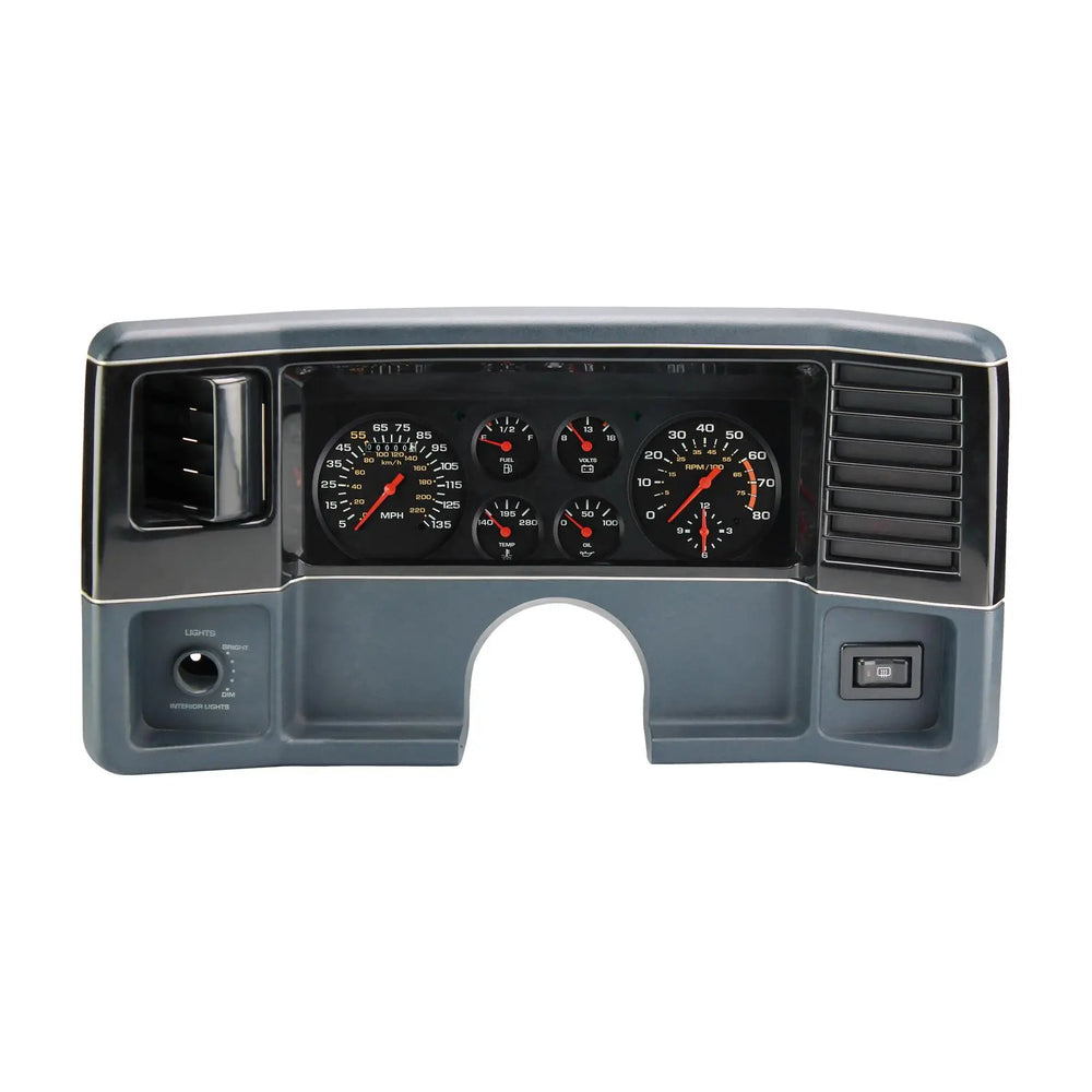 73-88 CHEVY G-BODY NO PRNDL
