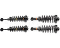 AIR SUSPN DELETE KIT