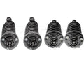 AIR SUSPN DELETE KIT