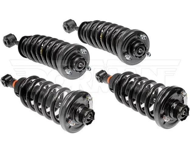 AIR SUSPN DELETE KIT