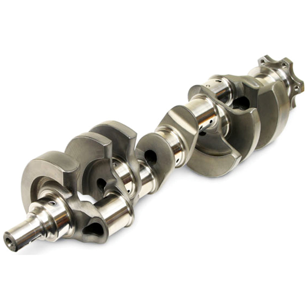 SBC 4340 Forged Compstar Crank - 3.750 Stroke