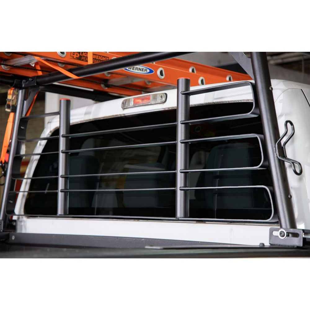 CABRACK DODGE LOUVER 36LEG