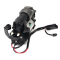 AIR SUSPENSION STRUT