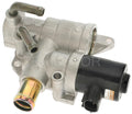STANDARD IGN auto part installed view