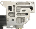 IDLE AIR CONTROL VALVE