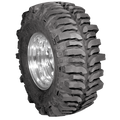 19.5/5420LT 6 PLY BLACK SIDEWALL SUPER SWAMPER TSL/BOGGER