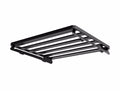 ~(72 lbs. 65X24X6)~ Volkswagen T5/T6 Transporter (2003-Current) Slimline II 1/2 Roof Rack Kit