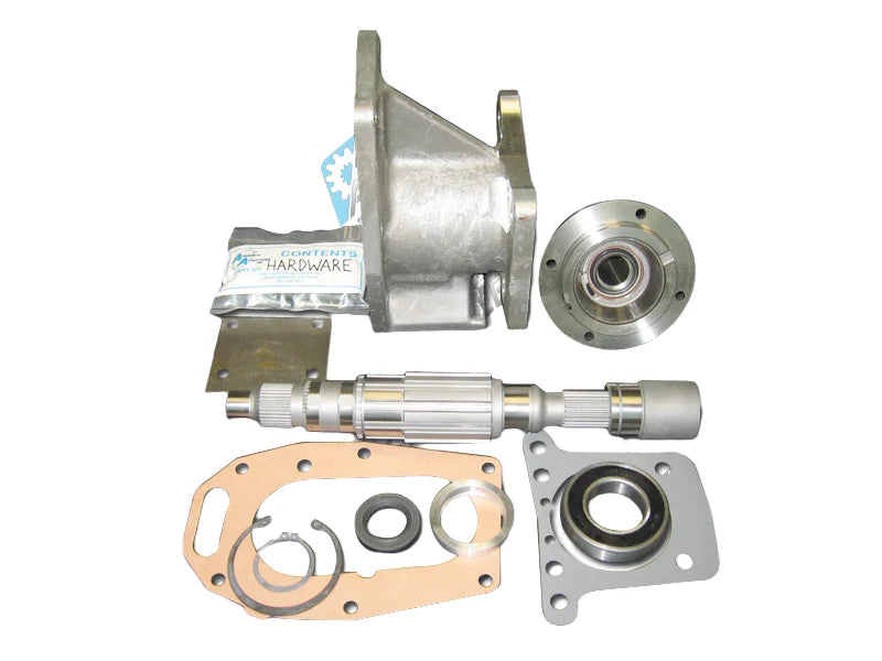 ADVANCE ADAPTERS NP435 TOYOTA TRK 21 TOOTH