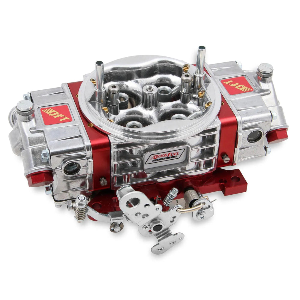 Q-SERIES CARBURETOR