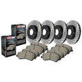 Stoptech auto part