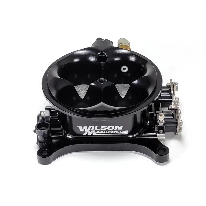 Billet EFI Throttle Body 1287 CFM w/4150 Flange