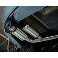 APEXi N1 Evolution-X Exhaust Honda Civic Si Sedan (FE1) 2022 Acura Integra (DE4) 2023