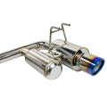 APEXi N1 Evolution-X Exhaust Honda Civic Si Sedan (FE1) 2022 Acura Integra (DE4) 2023