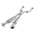 N1 Evo-X Midpipe RC-F (US