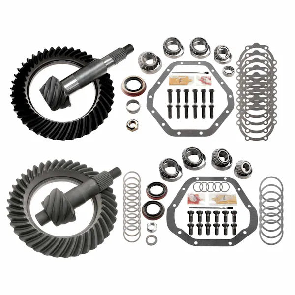 K30 1979-87 D60F/GM10.5R 5.13X