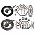 K30 1979-87 D60F/GM10.5R 5.13X
