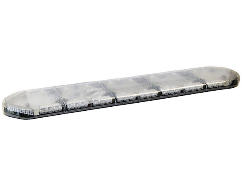 LIGHTBAR,60IN,LED,12V,AMBER