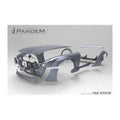 PANDEM MAZDA RX-7 BOSS FRONT FENDER