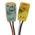 TURN SIGNAL SWITCH