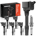 M DPF CONE-SEE REPAIR PARTS