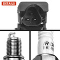 M DPF CONE-SEE REPAIR PARTS