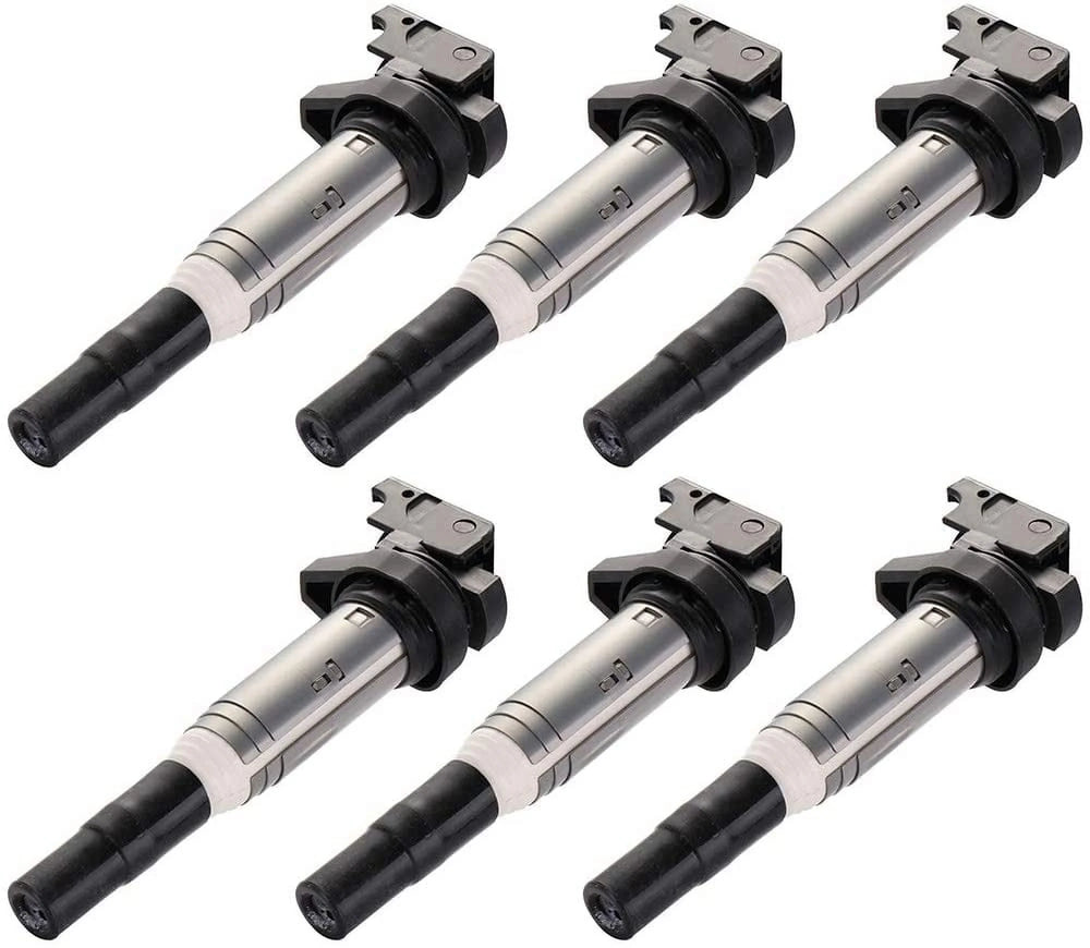 M DPF CONE-SEE REPAIR PARTS