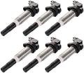 M DPF CONE-SEE REPAIR PARTS