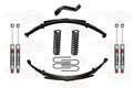 Skyjacker shock absorber