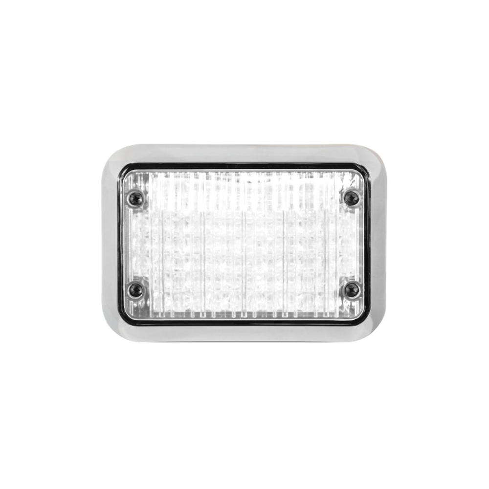 4X6 LED REVERSE LIGHT (STEADY BURN)