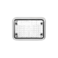 4X6 LED REVERSE LIGHT (STEADY BURN)