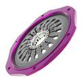 Exedy 1996-1996 Mitsubishi Lancer Evolution IV L4 Hyper Multi Carbon Cover Assembly Pull Type Cover
