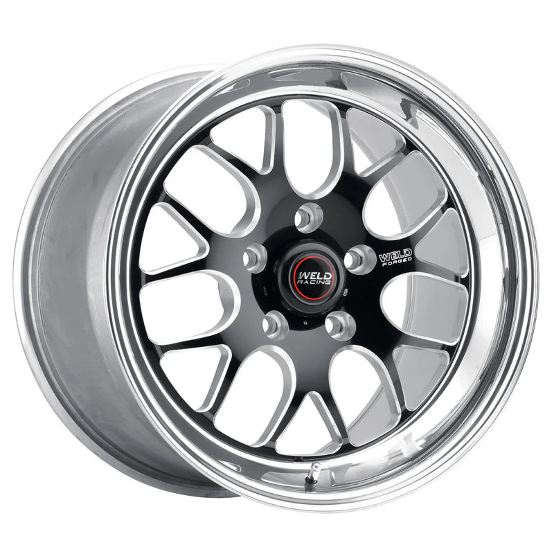 WELD RT-S S77 18X8 POLISHED 5X4.75